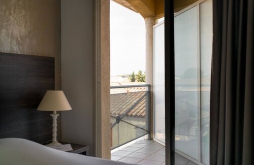 Istres Hotel | Hôtel Ariane
