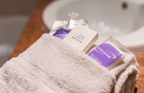 Istres Hotel | Hôtel Ariane