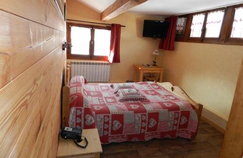 Bourg-Saint-Maurice Hotel | Hôtel Arolla