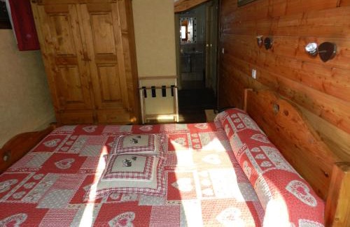 Bourg-Saint-Maurice Hotel | Hôtel Arolla