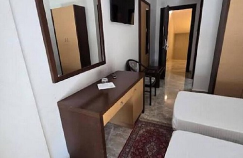 Algiers Hotel | Hôtel Audin