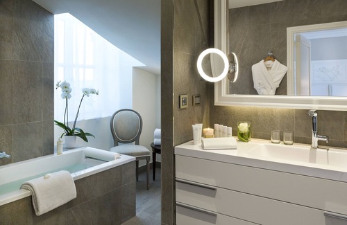 La Baule-Escoublac Hotel | Hôtel Barrière Le Royal La Baule