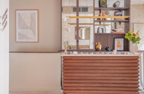 Montmartre Hotel | Hôtel BASSS