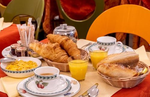 Gaillon Hotel | Hôtel Baudelaire Opéra