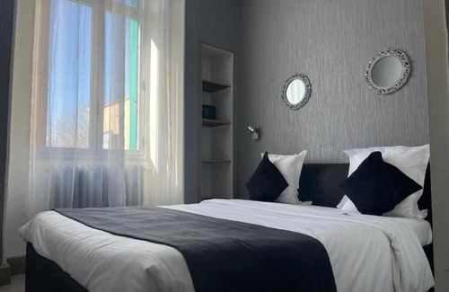 Montelimar Hotel | Hôtel Beausoleil
