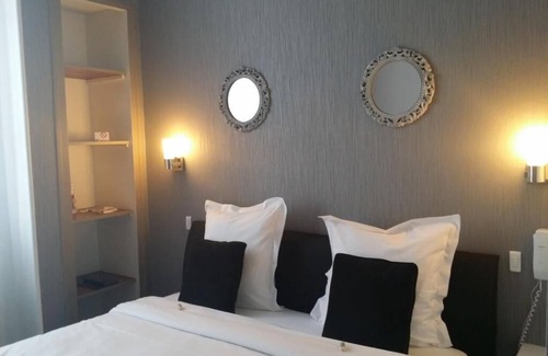 Montelimar Hotel | Hôtel Beausoleil