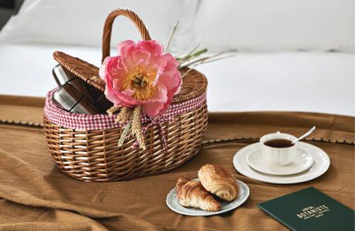 Auteuil Hotel | Hôtel Botaniste