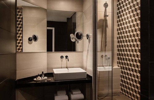Quartier des Invalides Hotel | Hôtel Bourgogne & Montana