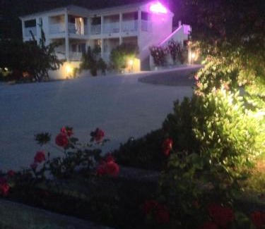 Galeria Hotel | Hôtel Camparellu