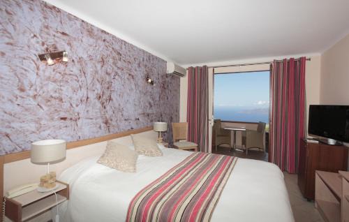 Piana Hotel | Hôtel Capo Rosso