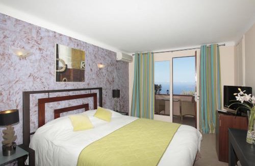 Piana Hotel | Hôtel Capo Rosso