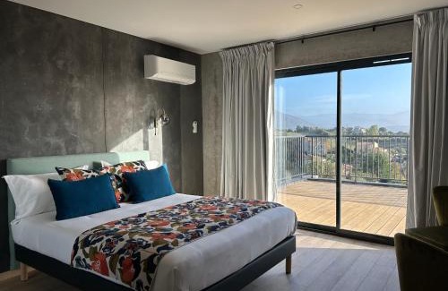 Afa Hotel | Hôtel Casa Matteu