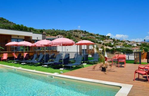 Afa Hotel | Hôtel Casa Matteu