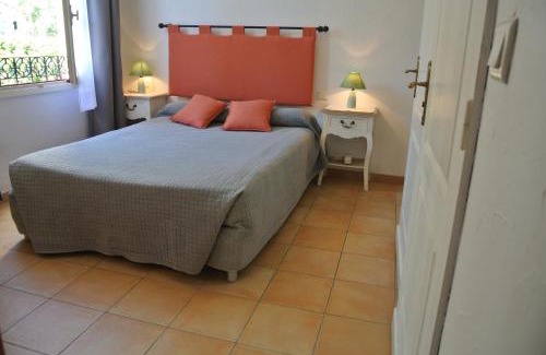 Antibes Hotel | Hôtel Castel Mistral