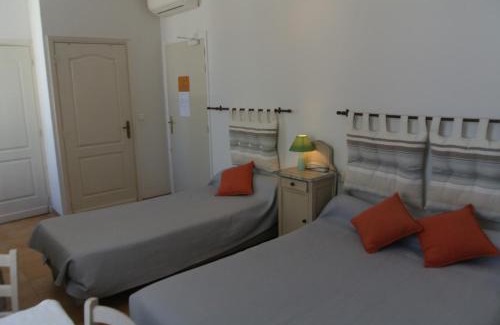 Antibes Hotel | Hôtel Castel Mistral