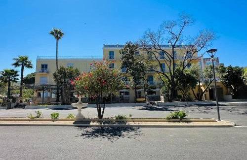 Lucciana Hotel | Hôtel "Castellu"