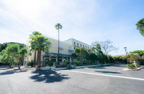 Lucciana Hotel | Hôtel "Castellu"