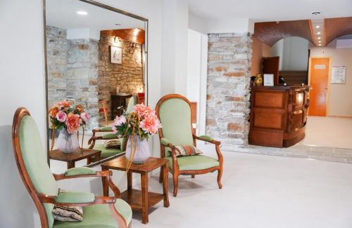 Lucciana Hotel | Hôtel "Castellu"