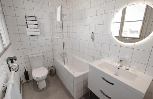 Poitiers Hotel | Hôtel Central