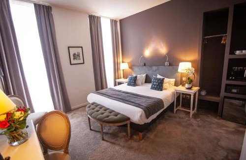 Bordeaux City Centre Hotel | Hôtel Churchill Bordeaux Centre