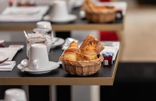 Bordeaux City Centre Hotel | Hôtel Churchill Bordeaux Centre