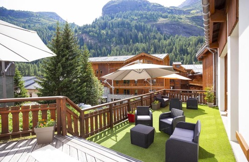 Les Brevieres Hotel | Hôtel Club mmv Les Brévières *