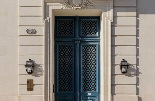 Old Town Apartment | Hôtel Corneille - Entrée autonome, réception en ligne -Encore Mieux