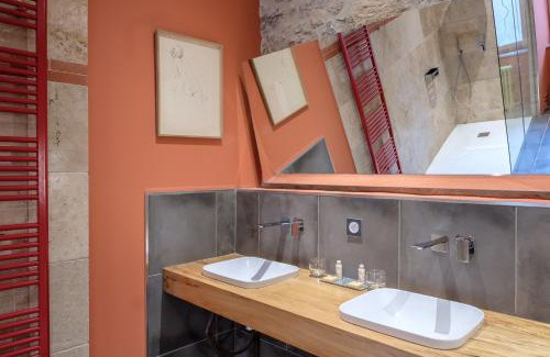 Caunes-Minervois Hotel | Hôtel d'Alibert