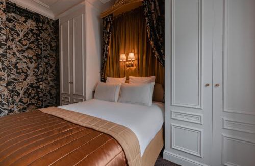 Saint-Germain-des-Pres Hotel | Hôtel De Buci