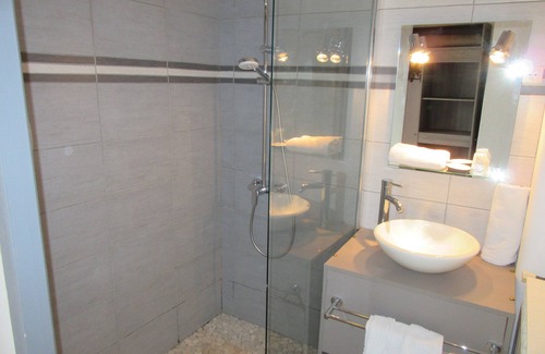 Saintes Hotel | Hôtel de France
