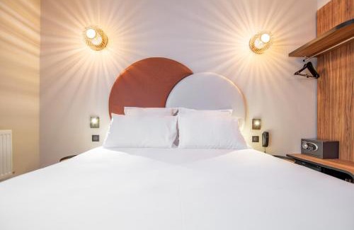 Jardin des plantes Hotel | Hôtel de L'Esperance