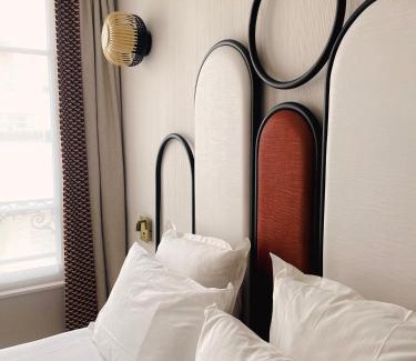 Jardin des plantes Hotel | Hôtel de L'Esperance
