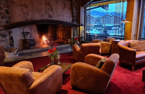 Noes Hotel | Hôtel de l'Etrier