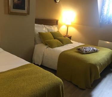 Illiers-Combray Hotel | Hôtel de l image