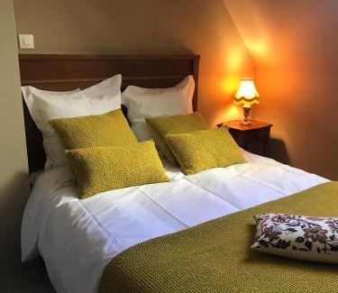 Illiers-Combray Hotel | Hôtel de l image