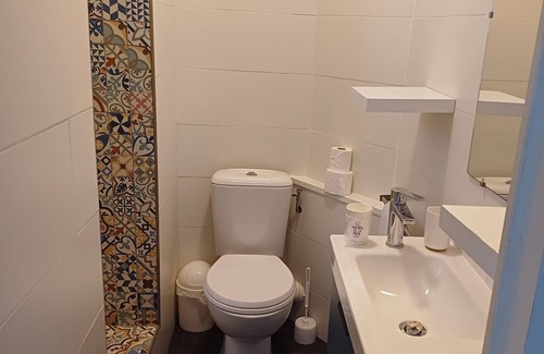 Valras-Plage Hotel | Hôtel de la Mer