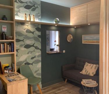 Fecamp Hotel | Hôtel de la Plage