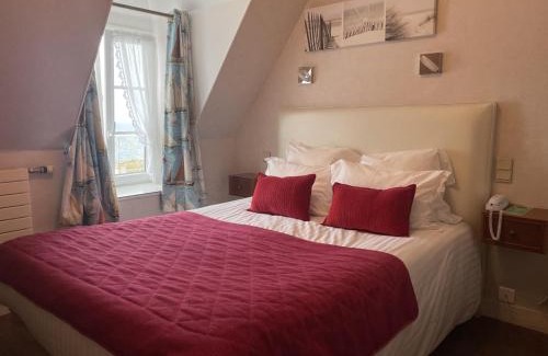 Cancale Hotel | Hôtel de la Pointe du Grouin