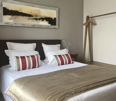 Cancale Hotel | Hôtel de la Pointe du Grouin