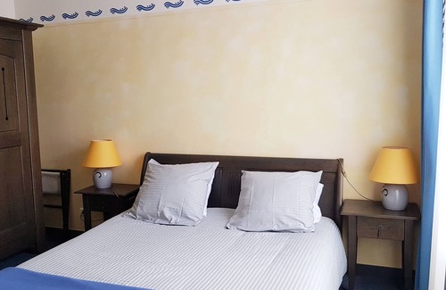 Crozon Hotel | Hôtel de la Presqu'Ile