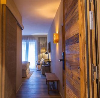 Beaufort Hotel | Hôtel de la Roche