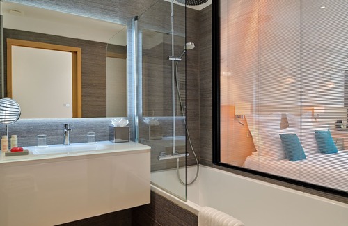 Saint-Florent Hotel | Hôtel De La Roya
