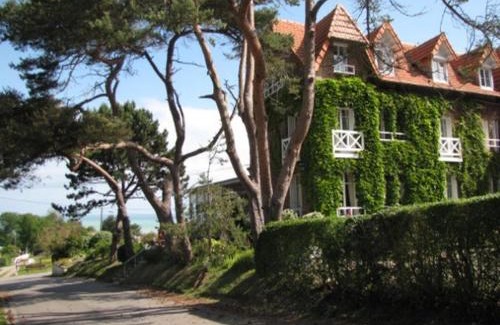 Varengeville-sur-Mer Hotel | Hôtel De La Terrasse