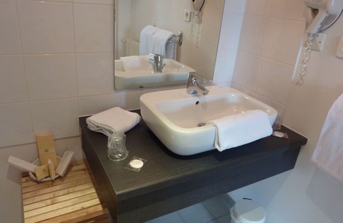 Lourdes Hotel | Hôtel de la Vallée