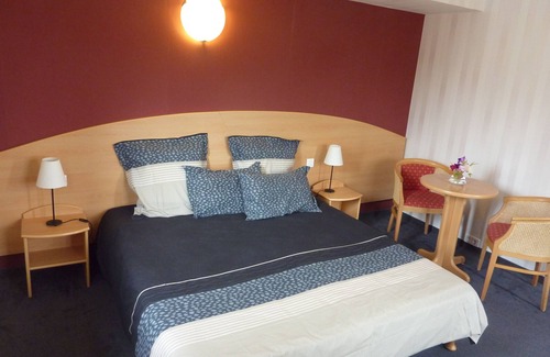 Lourdes Hotel | Hôtel de la Vallée