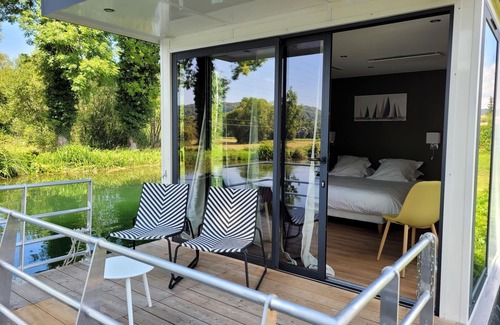 Joinville Hotel | Hôtel de la Vinaigrerie