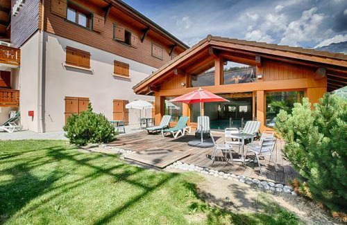 Saint-Gervais-les-Bains Hotel | Hôtel des 2 Gares