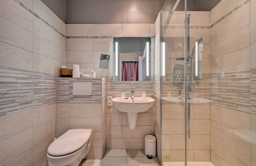 Tarascon Hotel | Hôtel des Artistes