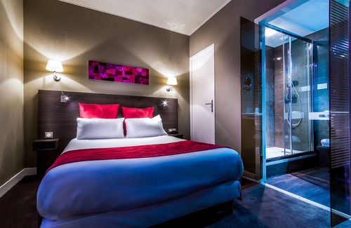 La Baule-Escoublac Hotel | Hôtel des Dunes