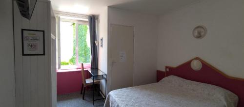 Centre Hotel | Hôtel des Jacobines